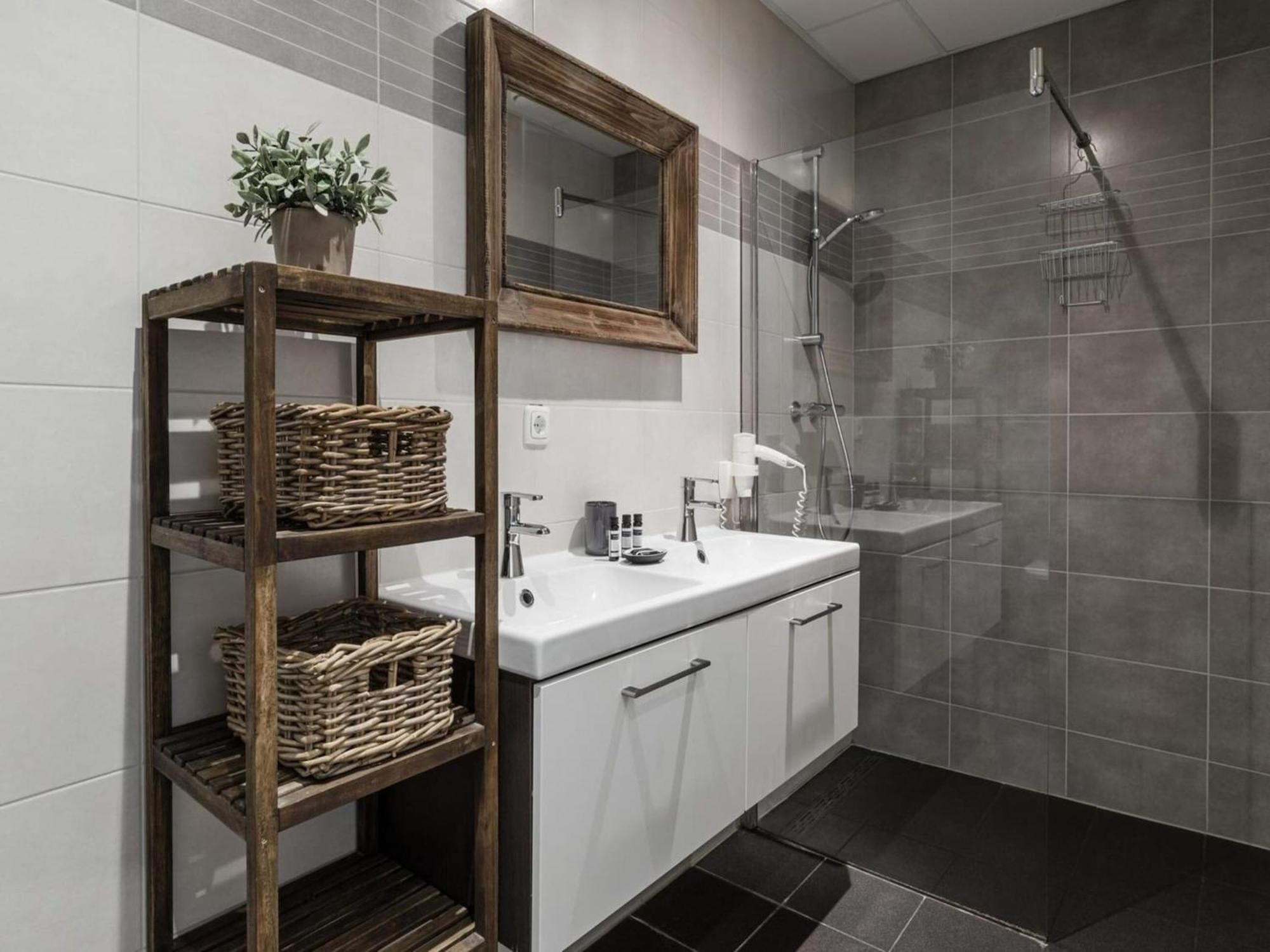 Seaside Double Duyn Suites Callantsoog Exterior foto